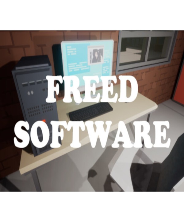 Freed Software Steam Key GLOBAL
